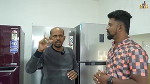 40K views · 1K reactions | Cheapest & wholesale home appliance washing machine fridge TV AC available. SPS Enterprises 81, GNT Road, Erukkancherry, Chennai - 600 118 Near Erukkancherry Signal Mobile and whatsapp - 99406 60759 - 90031 65206 | Nanga Romba Busy | Facebook