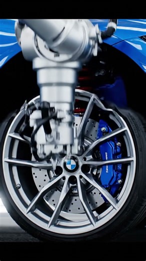 BMW Manufacturing Secrets — From Metal to Machine