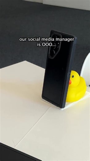 pls leave quacks of encouragement for him (he’s trying his best) | Microsoft Developer