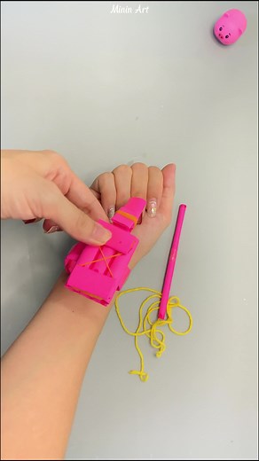 Minin Art trên TikTok