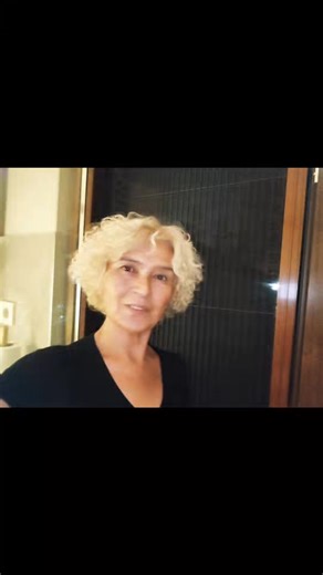 Hülya Bekiroğlu on Reels