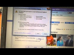 1 Minute Manual Removal: istartsurf.com for Google Chrome, IE, & FireFox & No BS