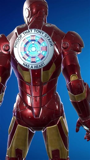 new AVENGER MCU skins in Fortnite #fortnite