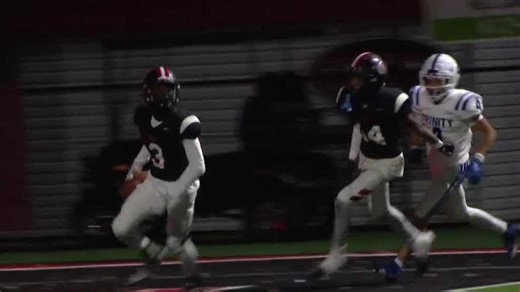WPIAL playoffs: Aliquippa defeats Trinity