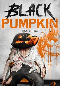 Black Pumpkin Trailer