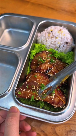 Bữa Trưa Cho Bé Tiểu Học Ngon Miệng