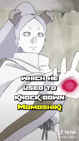 Analyzing Adult Boruto's Strength in Boruto: Naruto Next Generations