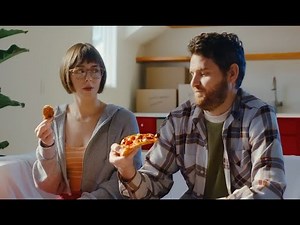 Pizza Hut Super Bowl Commercial 2024 Pizza Wha-Hut Ad Review