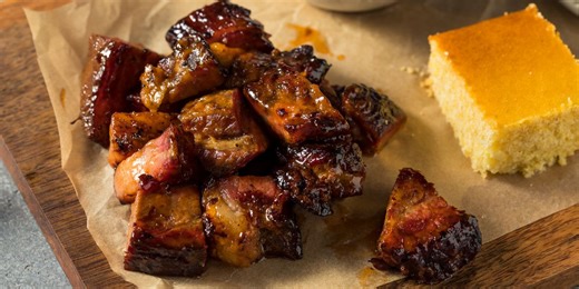 What Are Burnt Ends and Why Are They So Darn Delicious?