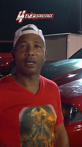 Tori Preston explains how he stay relevant in the grudge game | 4Ever Grudge