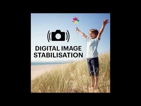 KODAK PIXPRO FZ55 Review | Best Budget Vlogging Camera? 16MP, 5X Zoom, Full HD