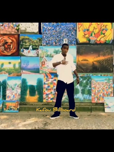 Sébastien - Idantitem @Sebastien Pierre