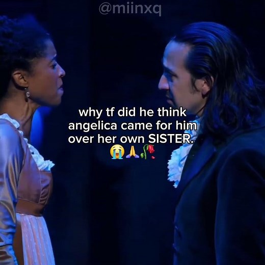 the reynolds pamphlet :: #hamilton