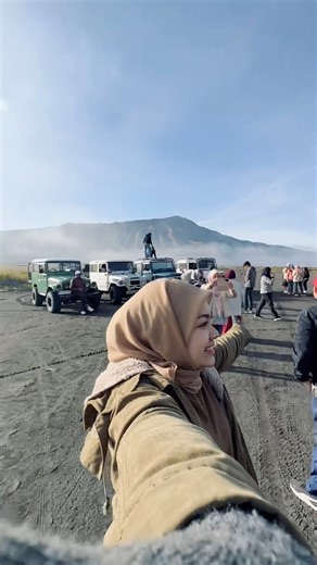 Savana naik Jeep boleh feeling2 healing藍 TRANSJAVA 2024 TRANS JAVA...