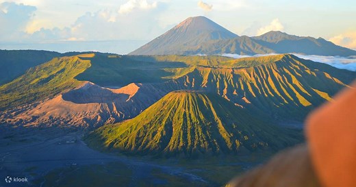 2 Day Mount Bromo and Ijen Volcano Trekking Trip from Surabaya - Klook