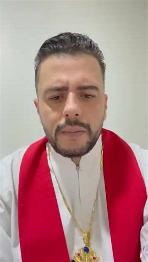 ESPÍRITOS DE ENGANAÇÃO ⚠️ Siga Padre Exorcista Fabrício de Jesus para mais orações, ensinamentos, direções espirituais e para saber mais sobre o que acontece no plano espiritual. #EspíritosDeEnganação #DiscernimentoEspiritual #VerdadeBíblica #AtençãoEspiritual #FéCristã #JesusVoltará #JuízoFinal #PalavraDeDeus #VigiaiEOrai #LuzDaVerdade #DoutrinaCristã #DeusNoControle | Padre Exorcista Fabrício de Jesus
