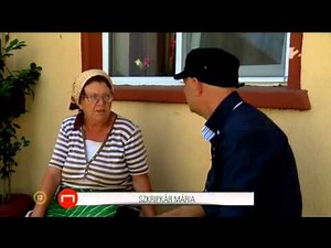 Egy falu a Fekete-tenger mellett, ahol mindenki magyarul beszél