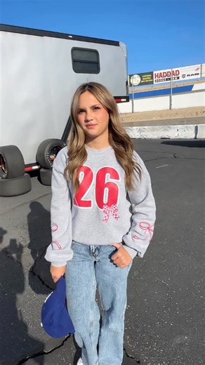 5.5K views · 571 reactions | RACEDAY! Saturday night at Kern Raceway for the CARS Tour West races! #racing #motorsport #racinglife #letsgo #womeninmotorsport #racer #raceday #racer #dodgers #baseball #worldseries #la #gododgers | Kourtney Baker | Facebook