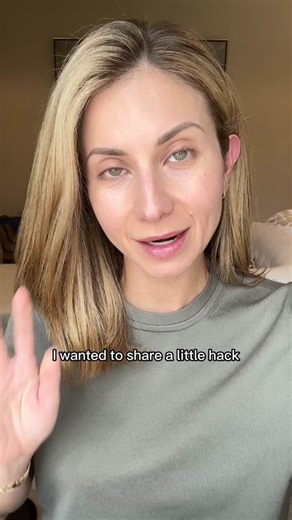 Best Powder Foundation & Hydration Spray Hack by Jane Iredale