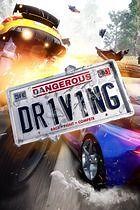 Requisitos técnicos de Dangerous Driving para PC