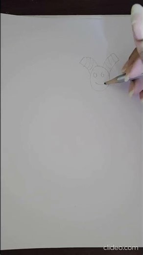 Drawing Clevatess (Clevatess)