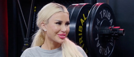 'Match Me Abroad': Sarah Gives Love 'One More Shot' in Singapore With Muay Thai Date Exclusive Sneak Peek