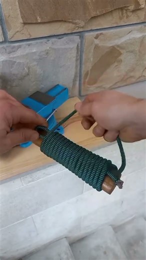 Soft Hammer Handle Simple DIY Project!