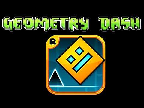 Random Song 10 By RobTop | FloutDoubt