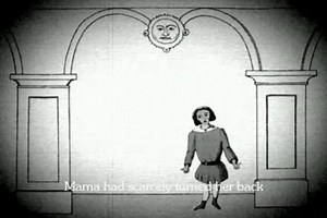 Struwwelpeter: The Story of Little Suck-A-Thumb