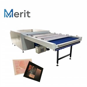 [Hot Item] Washing Flexographic Printing Plate Machine