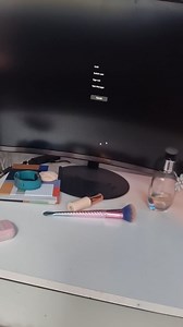 Cursor moves fast to top right of screen constantly