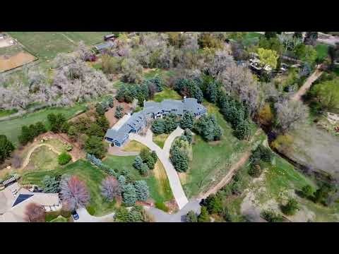 Luxury Homes in Greenwood Village | $4.75M Estate Tour | Team Denver Homes – LIV Sotheby’s