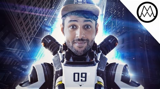 12 VR experiences that take things to the next level