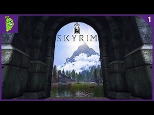 Skyrim: Door Randomizer Part 1