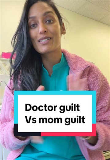 Doctor guilt vs. mom guilt. As an allergist, I hate when my schedule is full and patients have to wait — because in allergy, being seen sooner can change outcomes. Earlier answers, earlier treatment, fewer reactions. But then there’s mom guilt… wondering if I’m missing moments with my own baby while I’m trying to help someone else’s. Some days the balance feels impossible. #DoctorGuilt #MomGuilt #WorkingMom #AllergyDoctor #Allergist #FoodAllergy #OIT #DoctorMom #MedTok #WomenInMedicine #Physicia