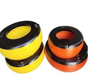 [Hot Item] API Spec Clamp on Casing Thread Protector Quick Release Thread Protector