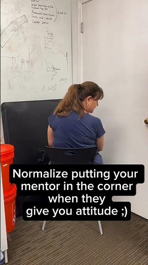 Just kidding!! 😂 Thanks mentors for putting up with our nonsense! 🐽🐽💥