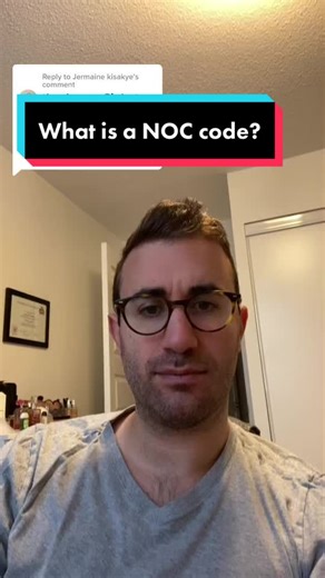 Understanding NOC Codes for Canadian Immigration