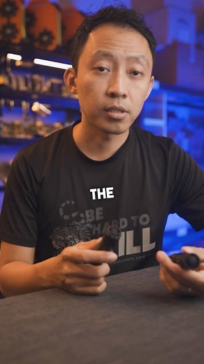 Controls for the MT1C PRO and MT2C PRO are simple and they work. #nitecore #mt2cpro #mt1cpro | Nitecore Lights