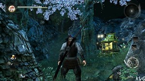 Nioh: Complete Edition Gameplay (PC UHD) [4k60fps]