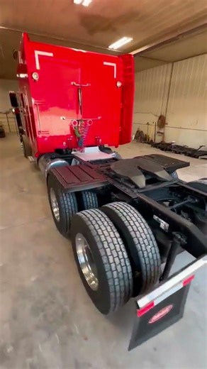 2021 PETERBILT 389 For Sale