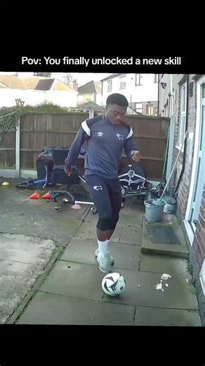 Final unlocked a new skill #skills #fyp #viral_video #footballer | Football Skills