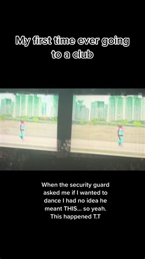 Hip Thrust at Coco Bongo in Cancun | Kpop Dance Fun