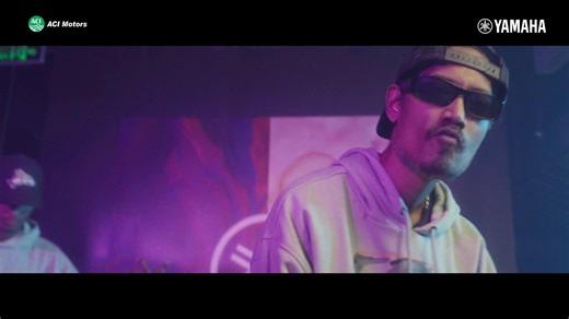 Mc Mugz – Rapper. Lyricist. Producer. Composer. Keyboardist. Straight outta Deshi MCs — the first ever rap crew in Bangladesh (2007), pioneers of the whole movement. In 2008, Mugz opened for Bombay Rockers in Dhaka. By 2015, he put the streets on the map again, founding the legendary Jalali Set. 2019 — he stepped up as judge at the country’s first rap battle competition. 2022 — he penned the anthem Bhober Pagol for Coke Studio Bangla Season One, a track that blew up and took him across borders. 