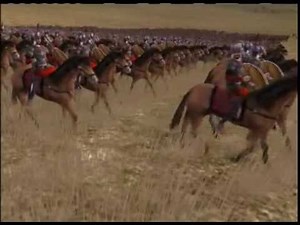 Decisive Battles - Battle of the Catalaunian Plains (Chalons)