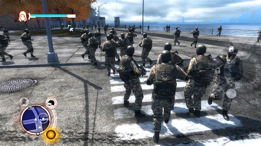 致敬A哥 回顾经典3 Prototype