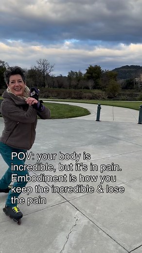 34 reactions · 6 comments | Movement patterns are behind pain....