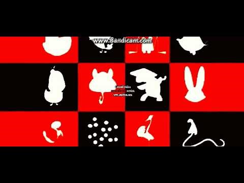 Skunk Fu! Opening (HD)