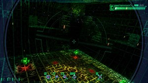 Engineering walkthrough - System Shock (2023)