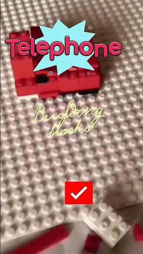 👉How to Build #55| Lego Build in Just 10 sec.